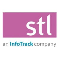 STL Group logo