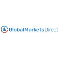 Global Markets Direct logo