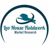 Leo House Fieldwork logo