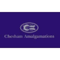 Chesham Amalgamations & Investments logo