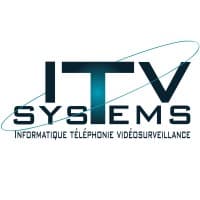 ITV-SYSTEMS logo