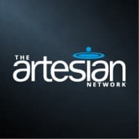 The Artesian Network logo
