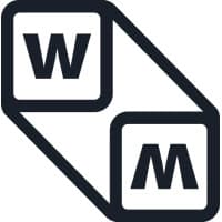 WholeMark logo