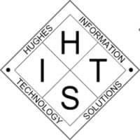 Hughes IT Solutions logo