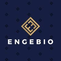 Engebio Engenharia logo