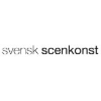 Svensk Scenkonst logo