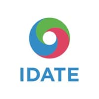 IDATE DigiWorld logo
