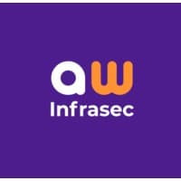 AW InfraSec Solution logo