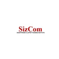 sizcom logo
