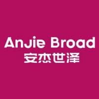 AnJie Law Firm logo