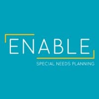 ENABLE Special Needs Planning logo