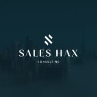 salesHAX Consulting logo