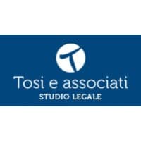 Studio Legale Tosi e Associati logo