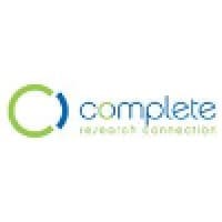 Complete Research Connection logo
