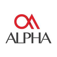 ALPHA Coaching & Consulting logo