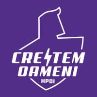 HPDI ROMANIA logo