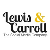 Lewis & Carroll logo
