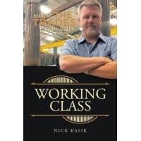Working Class logo