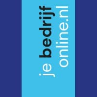 Je Bedrijf Online logo