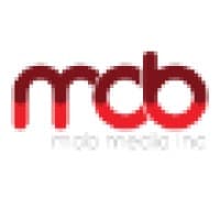 MOB Media logo