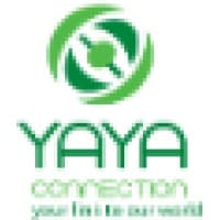 YAYA Connection logo