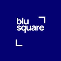 Blu Square Consulting logo