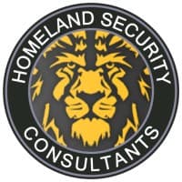 Homeland Security Consultants logo