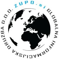 ZupO.si d.o.o logo
