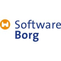 Software Borg logo