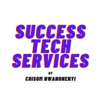 Success Tech Services logo
