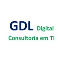 Gdl Digital Consultoria em TI logo