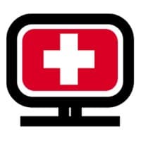 RescueTECH Regina logo