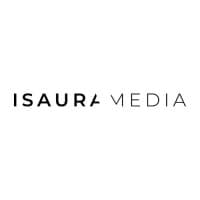 IsAura Media logo