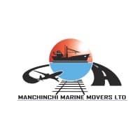 Manchinchi Marine Movers logo