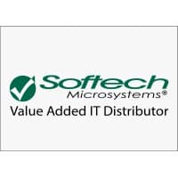 Softech Microsystems logo