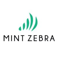 Mint Zebra logo