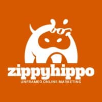 ZippyHippo logo