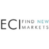 ECI Find New Markets logo