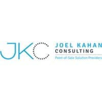 Joel Kahan Consulting logo
