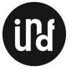 Inhalt und Form Werbeagentur logo