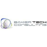 Baker Technology Consulting logo