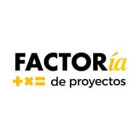 FactorÃ­a de Proyectos logo