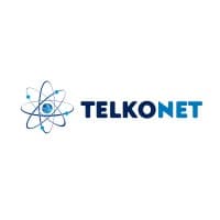 Telkonet logo