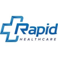 Rapid Healthcare logo