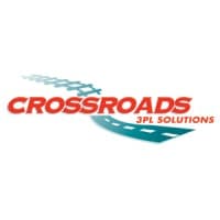 Crossroads 3PL logo