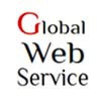 Global Web Service logo