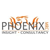 Phoenix MRC logo