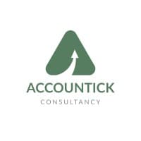 Accountick Consultancy logo