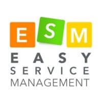 Easy Service Management logo
