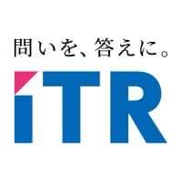 ITR logo
